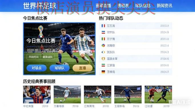 世界杯投注入口整理合集:覆盖高清直播+直播与入口方式 - FIFA World Cup 2026 世界杯投注入口整理合集:覆盖高清直播+直播与入口方式 - FIFA World Cup 2026